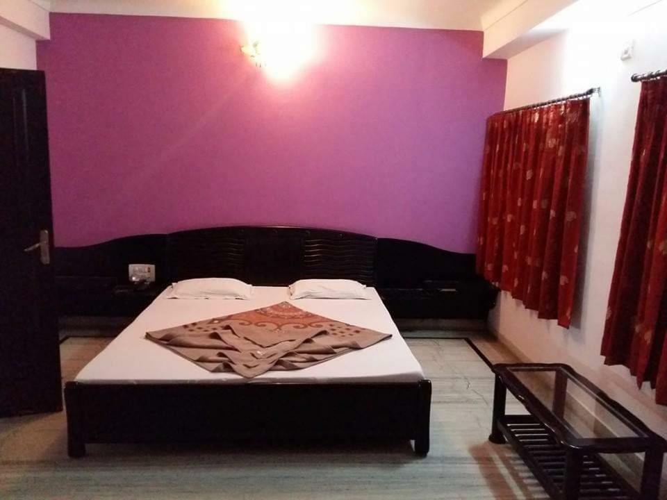 Hotel Shreeji Sharan นาถดวารา ภายนอก รูปภาพ